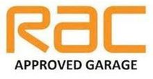 RAC approved garage
