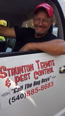 owner inside truck owner inside truck