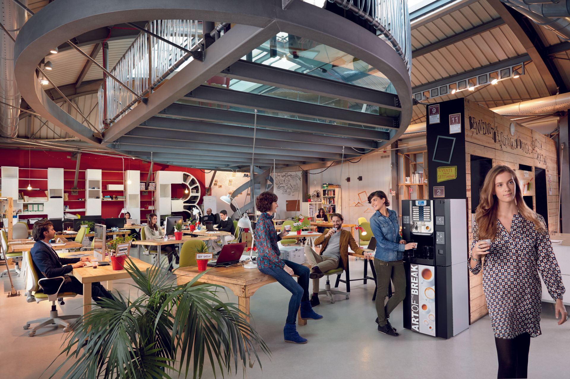 centro di demolizione e recupero