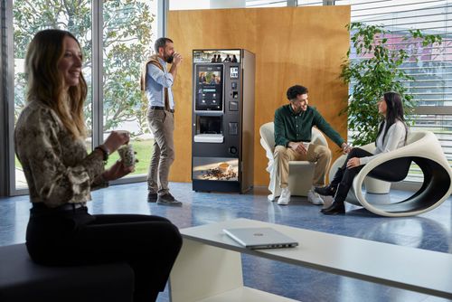 centro di raccolta di rottami metallici