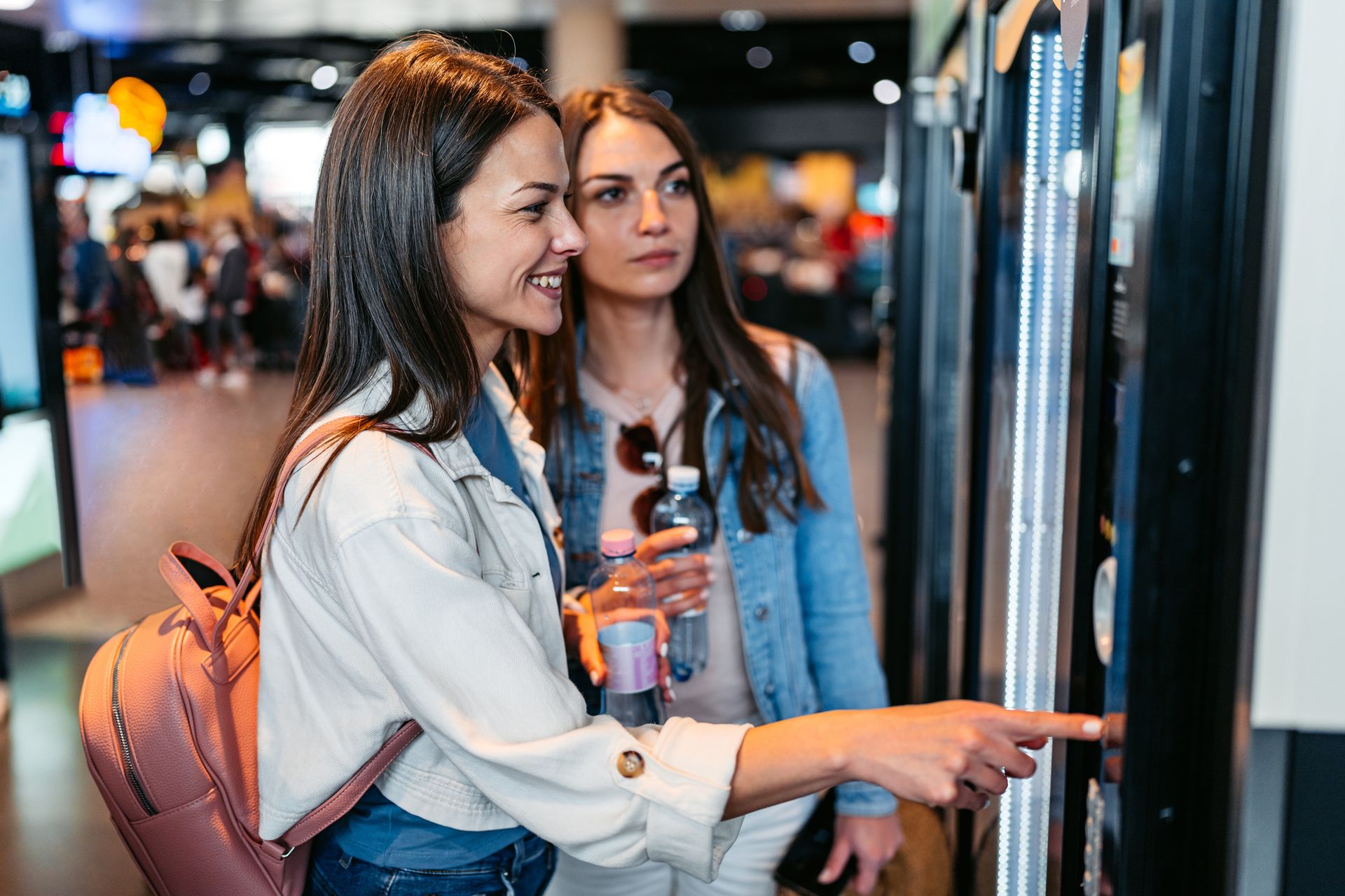 centro di raccolta di rottami metallici