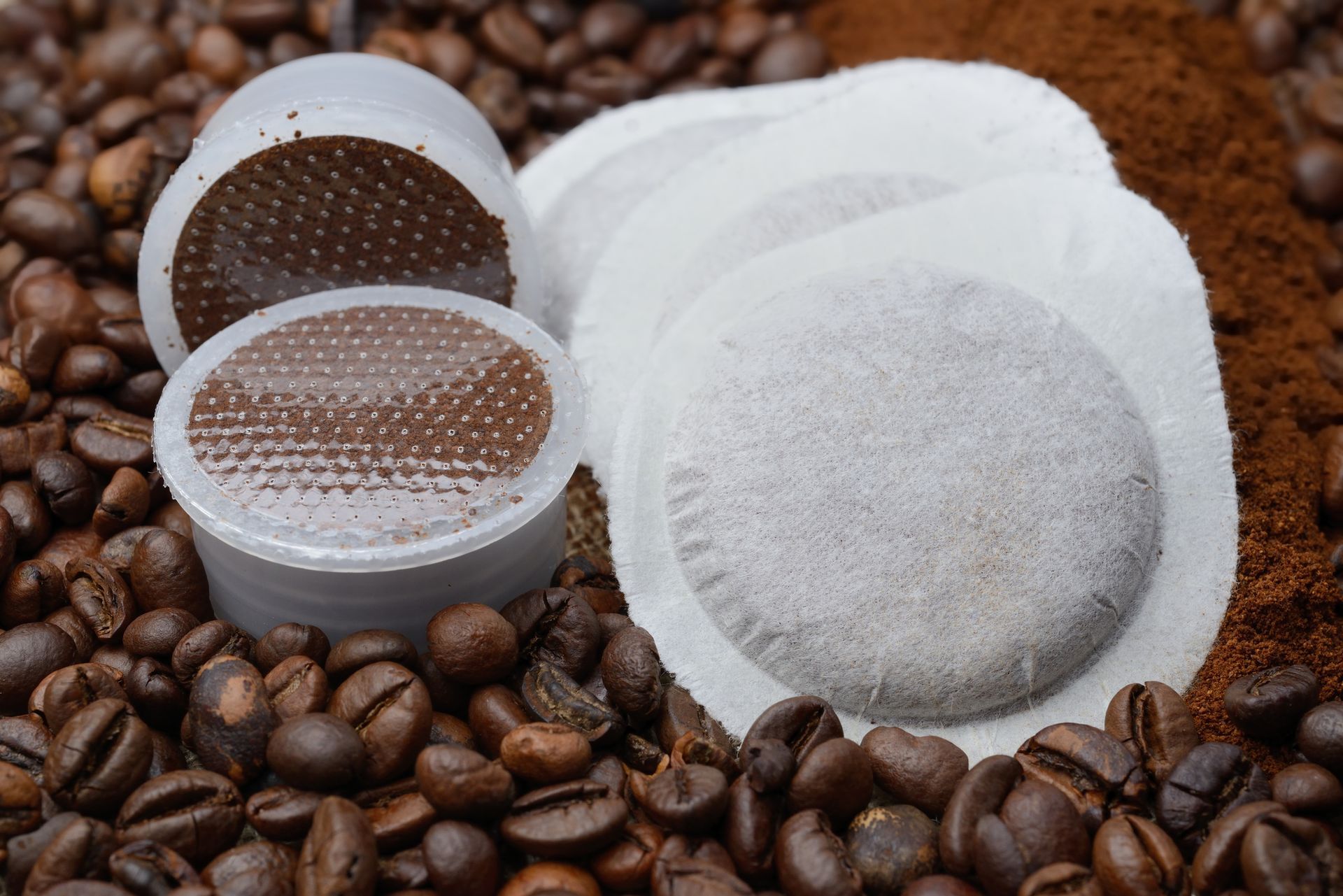 centro di demolizione e recupero