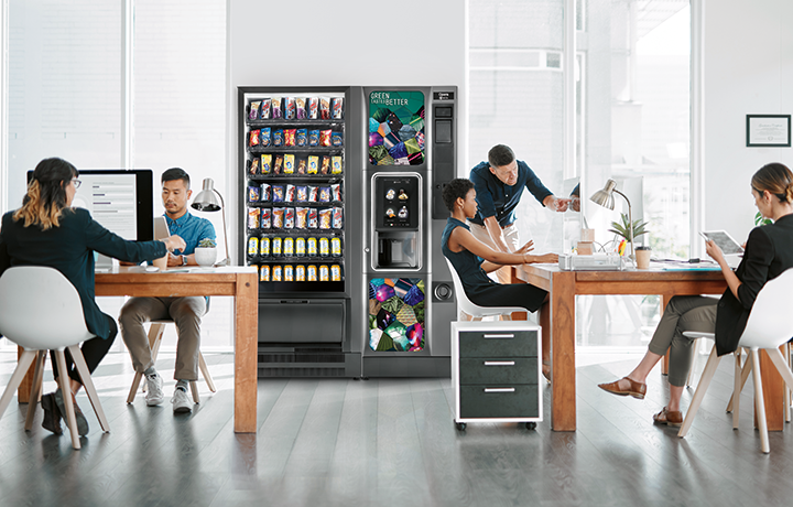 centro di demolizione e recupero