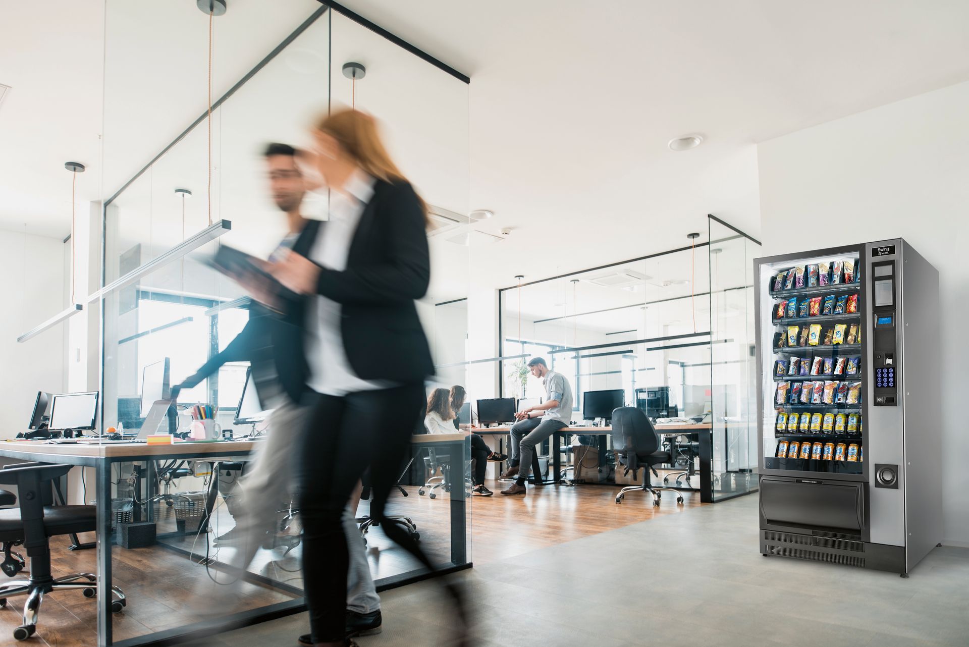 centro di raccolta di rottami metallici