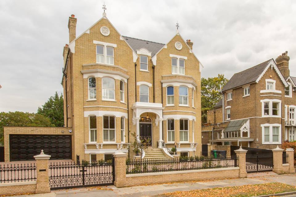 Joinery Gateshead Balmoral Joinery Ltd