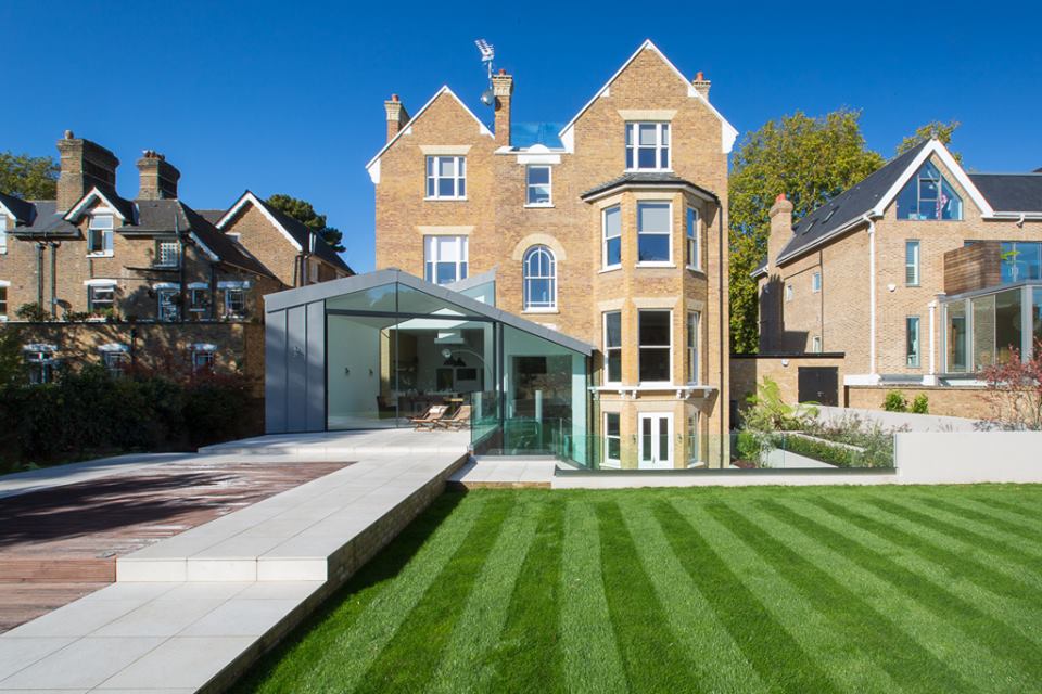 Joinery Gateshead Balmoral Joinery Ltd