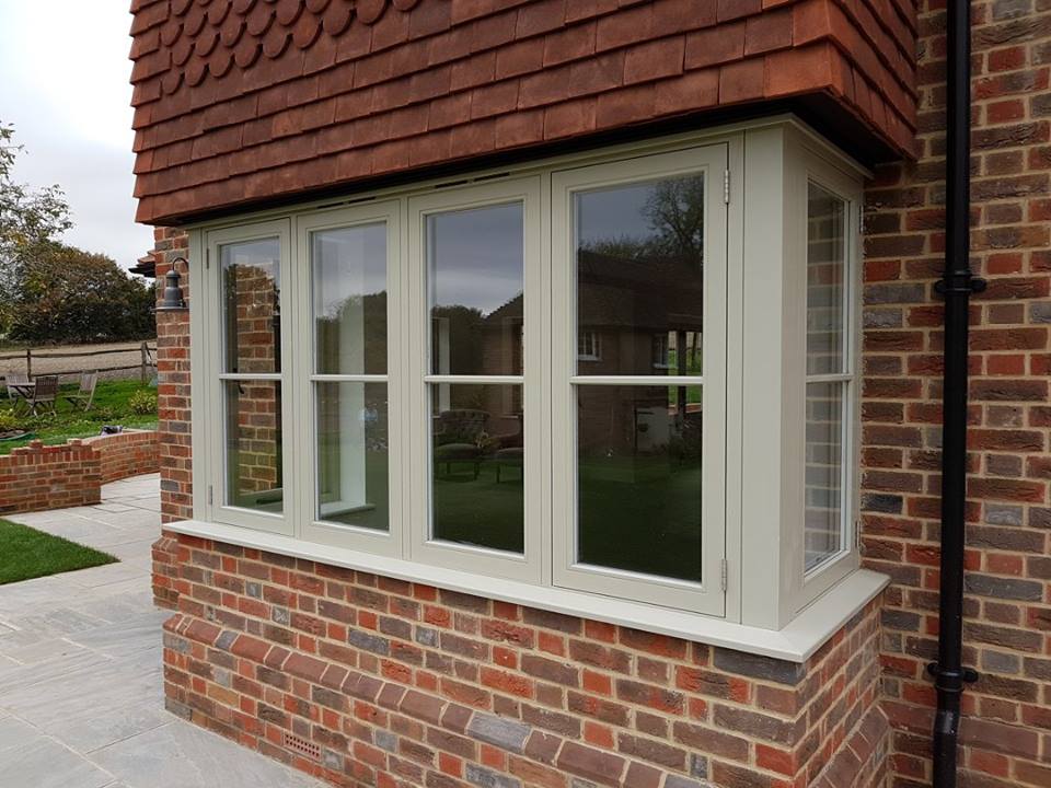 Joinery Gateshead Balmoral Joinery Ltd