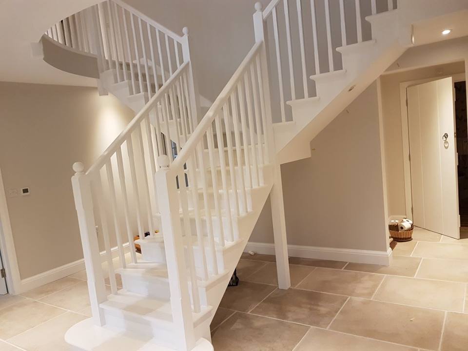 Joinery Gateshead Balmoral Joinery Ltd