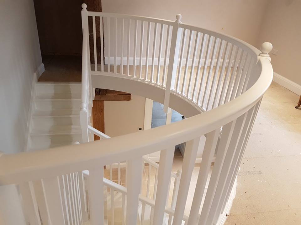 Joinery Gateshead Balmoral Joinery Ltd