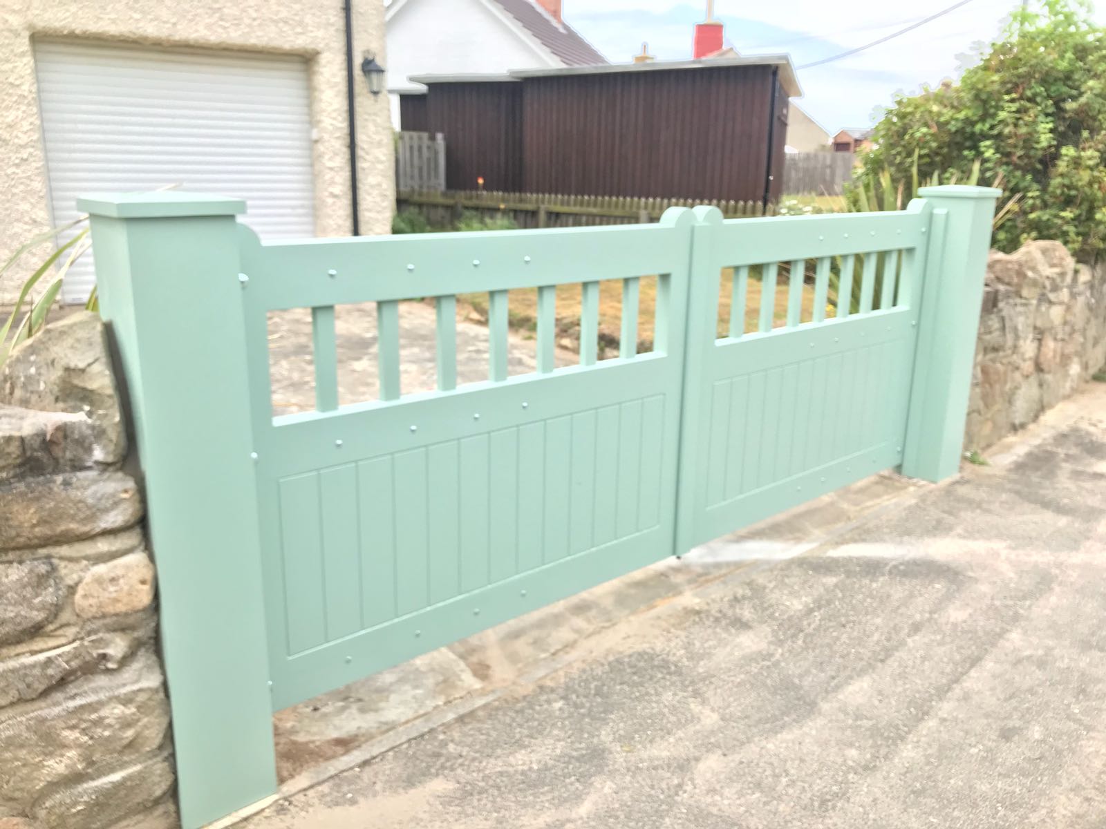 Joinery Gateshead Balmoral Joinery Ltd