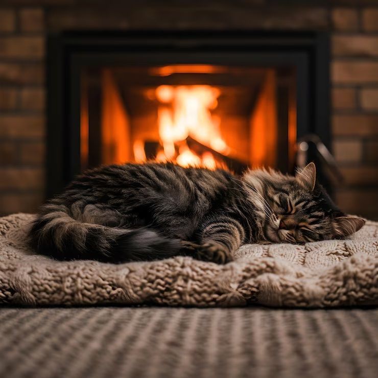 GUARDERIA PARA GATOS MIAUWOW