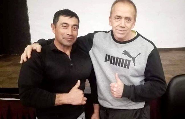 Capacitación I.F.S.A