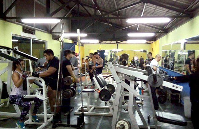 Capacitación I.F.S.A