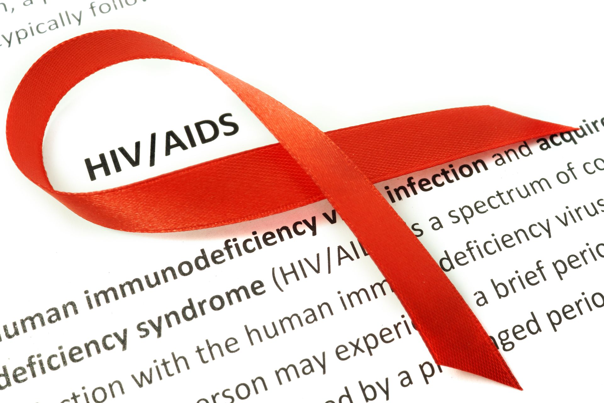 What is HIV and AIDS