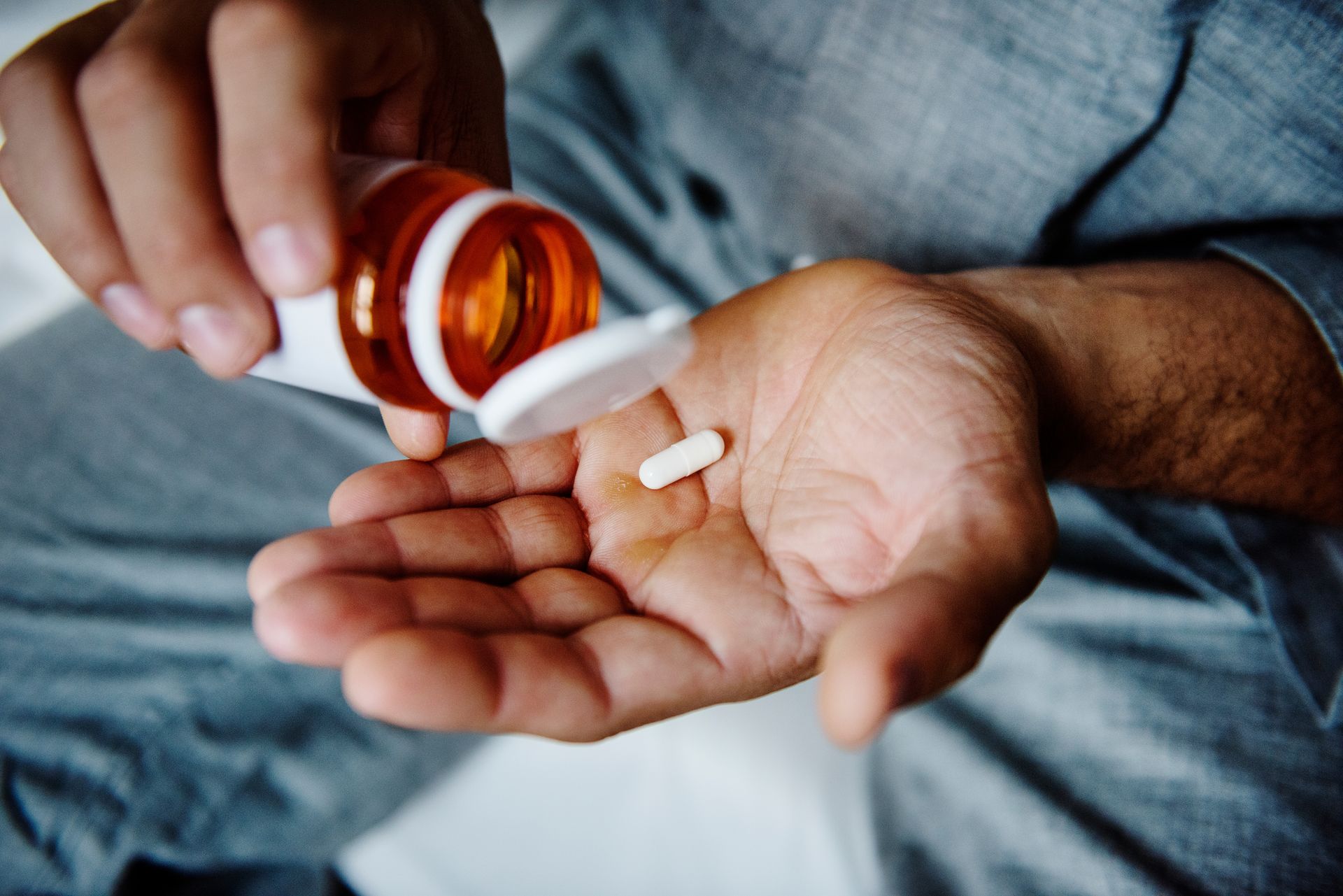 medication adherence