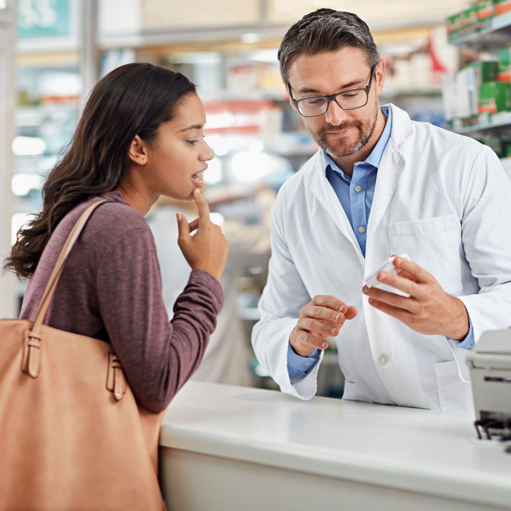 St. Hope Pharmacy New Patient Registration | Houston, TX Pharmacy