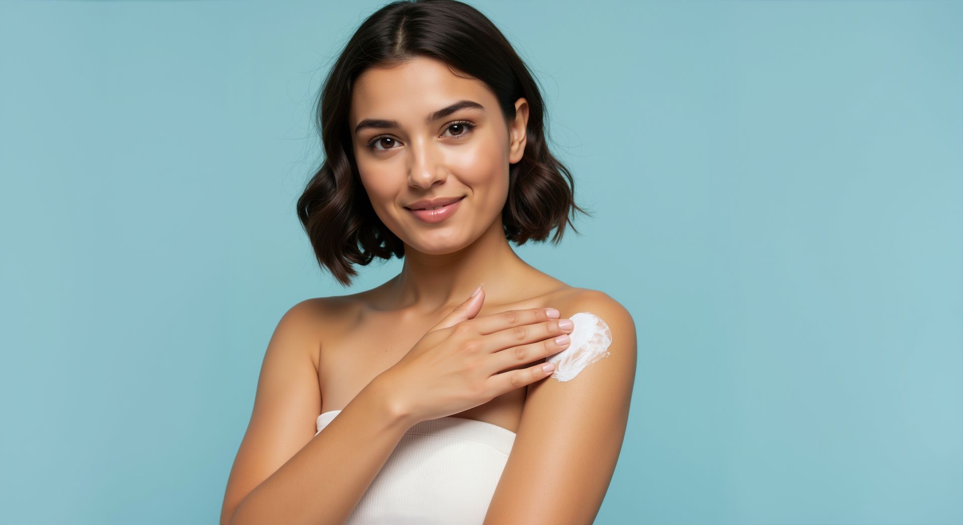 skin protection for the summer