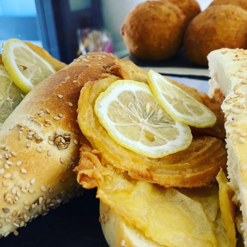 Abbattimento barriere architettoniche