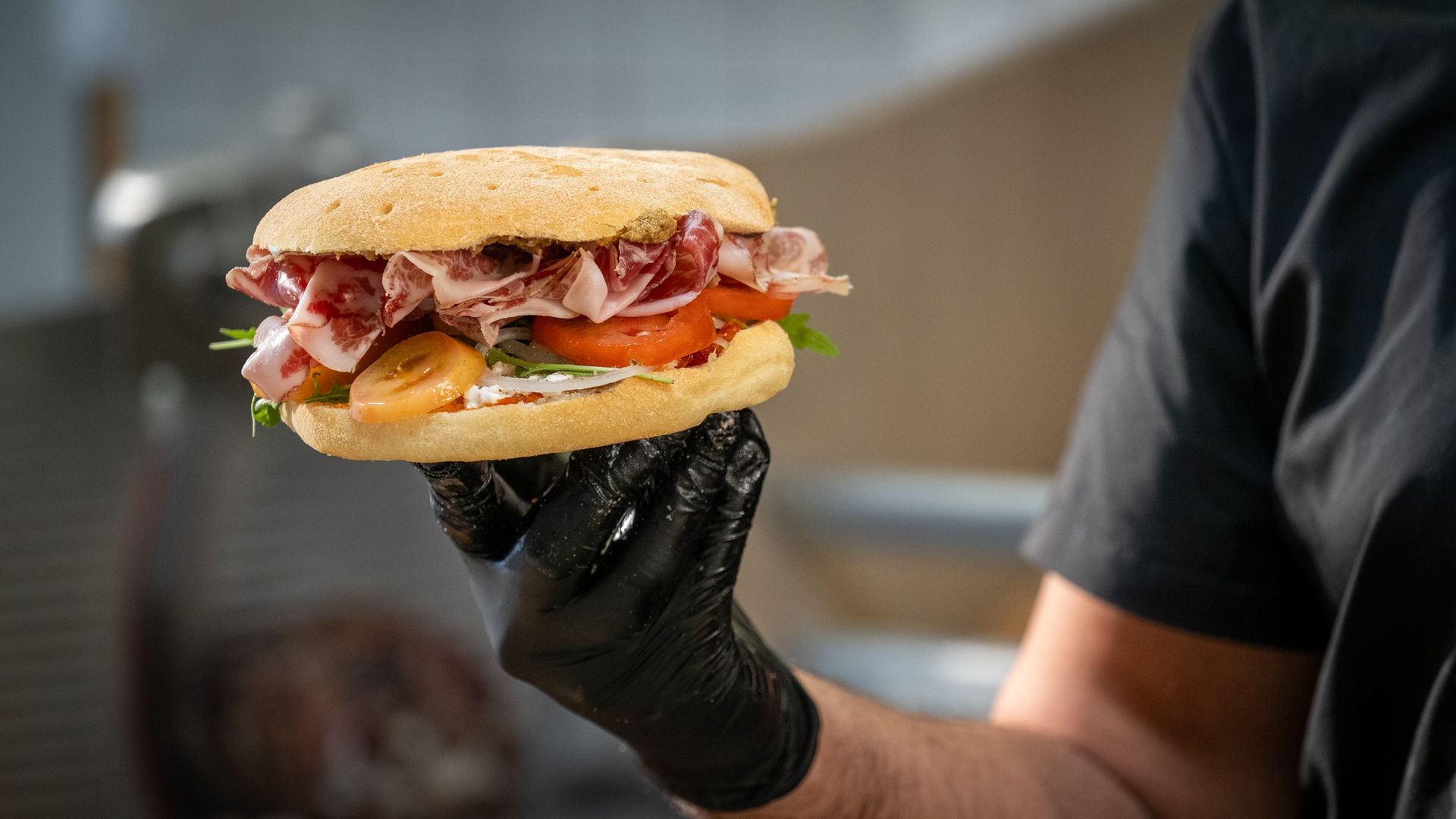 Abbattimento barriere architettoniche