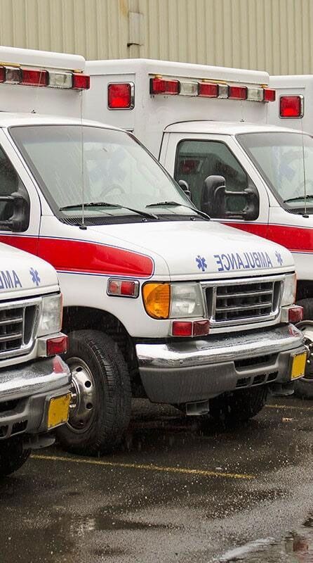 MEDICA DEL FUTURO A.C.