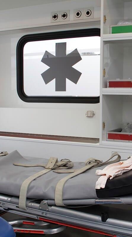 MEDICA DEL FUTURO A.C.