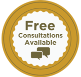 Free Consultations Available