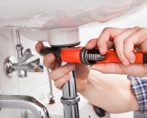 Water Leak Repair — Nicholasville, KY — Neal Brothers Plumbing Inc