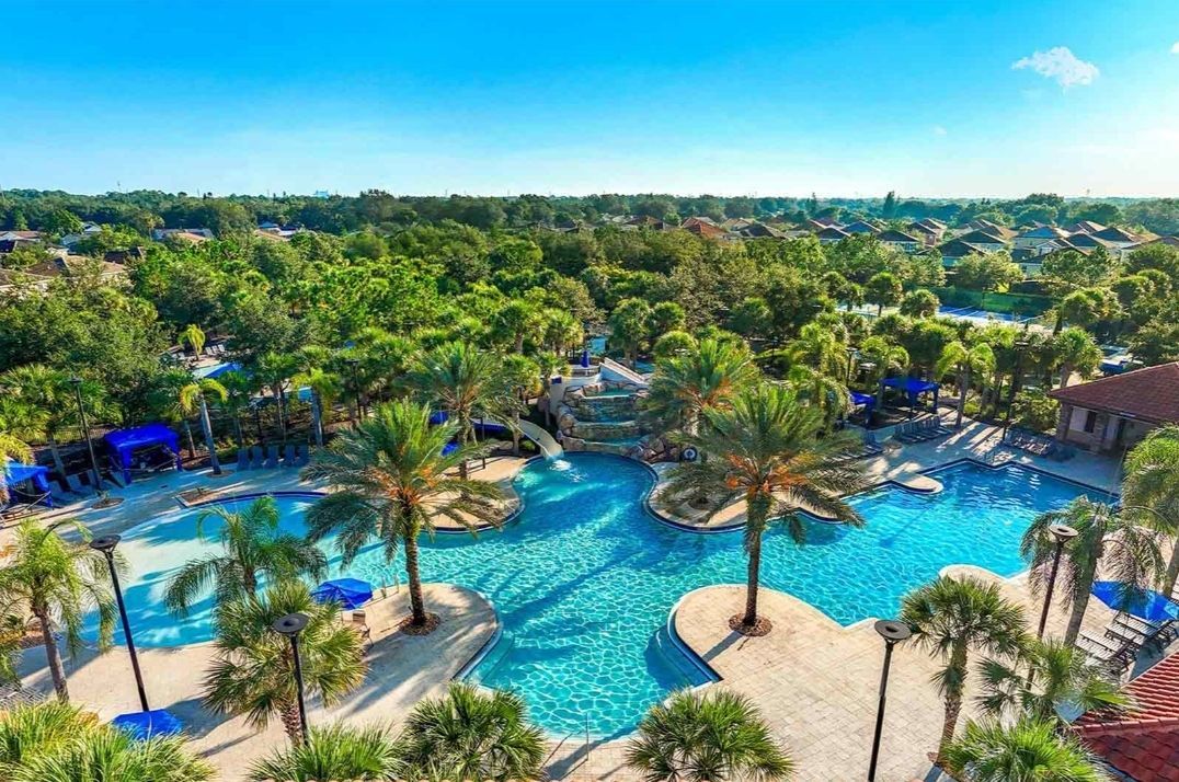 FPBT 3 All-Inclusive Retreat