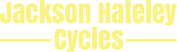Jackson Hateley Cycles logo