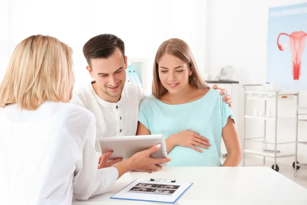 the Top Fertility Clinic
