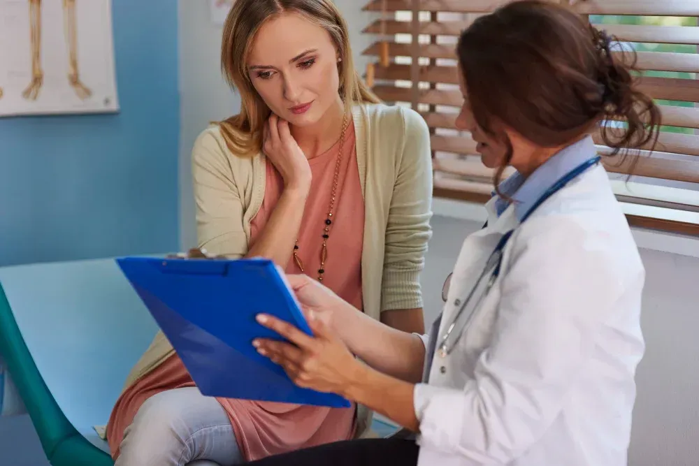 the Top Fertility Clinic