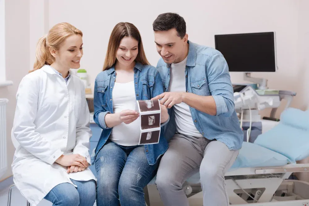 the Top Fertility Clinic