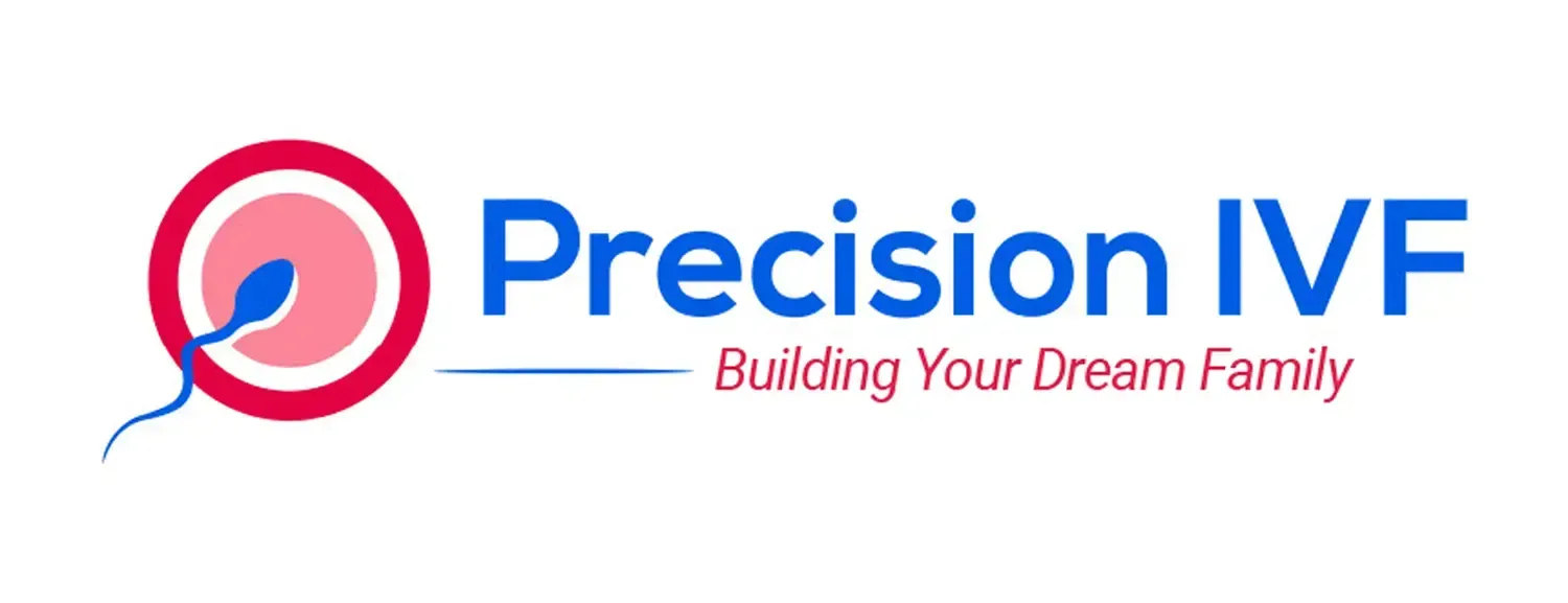 Precision ivf logo