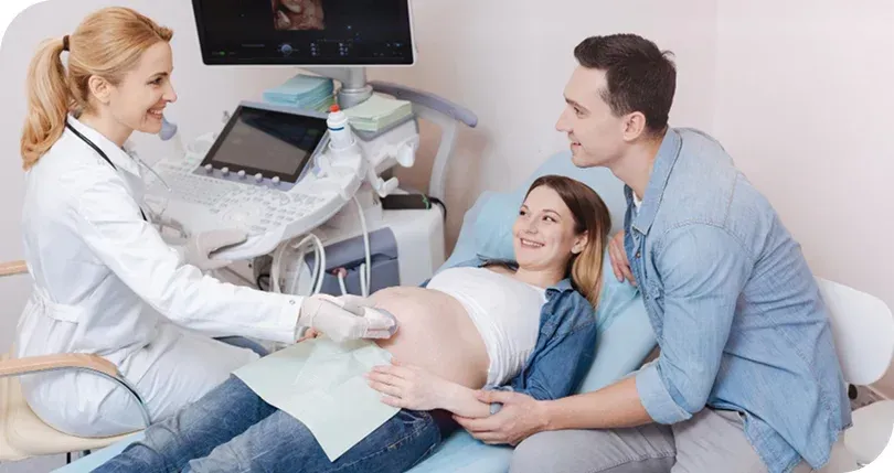 the Top Fertility Clinic