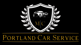 Portland town car chauffeur service 