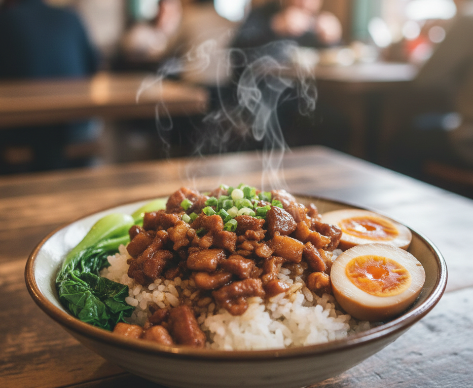魯肉飯