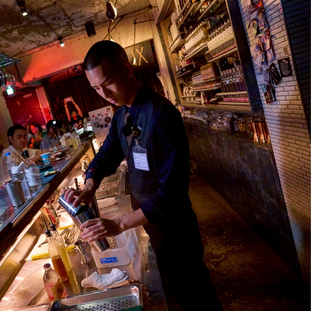 還記得，小時候的夢想嗎？