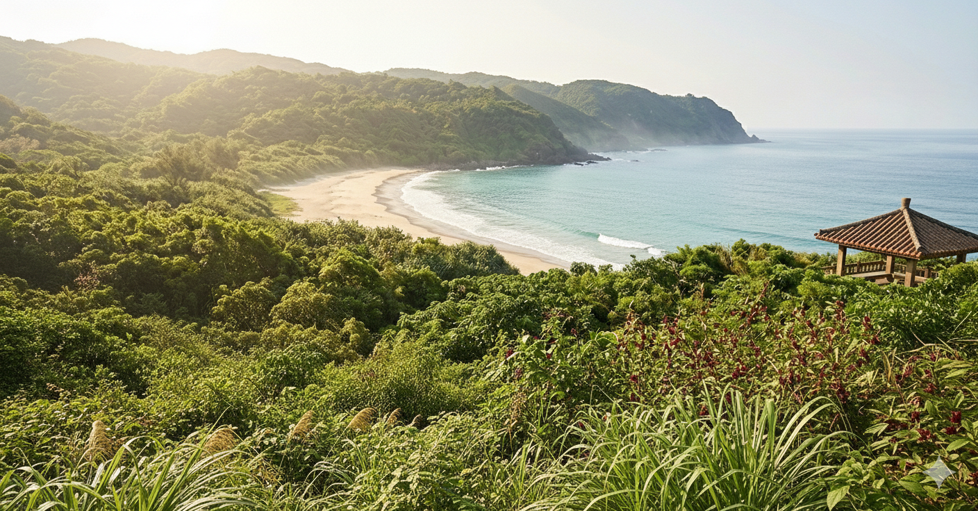 點燃味蕾的太陽琴酒