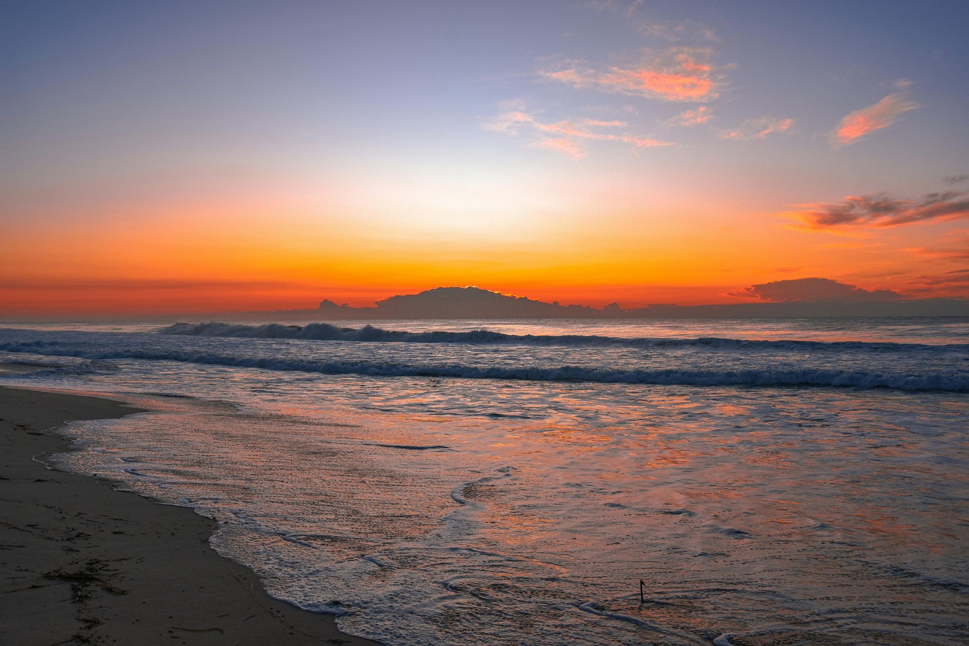 向陽而生：在島嶼風土中迎向日出