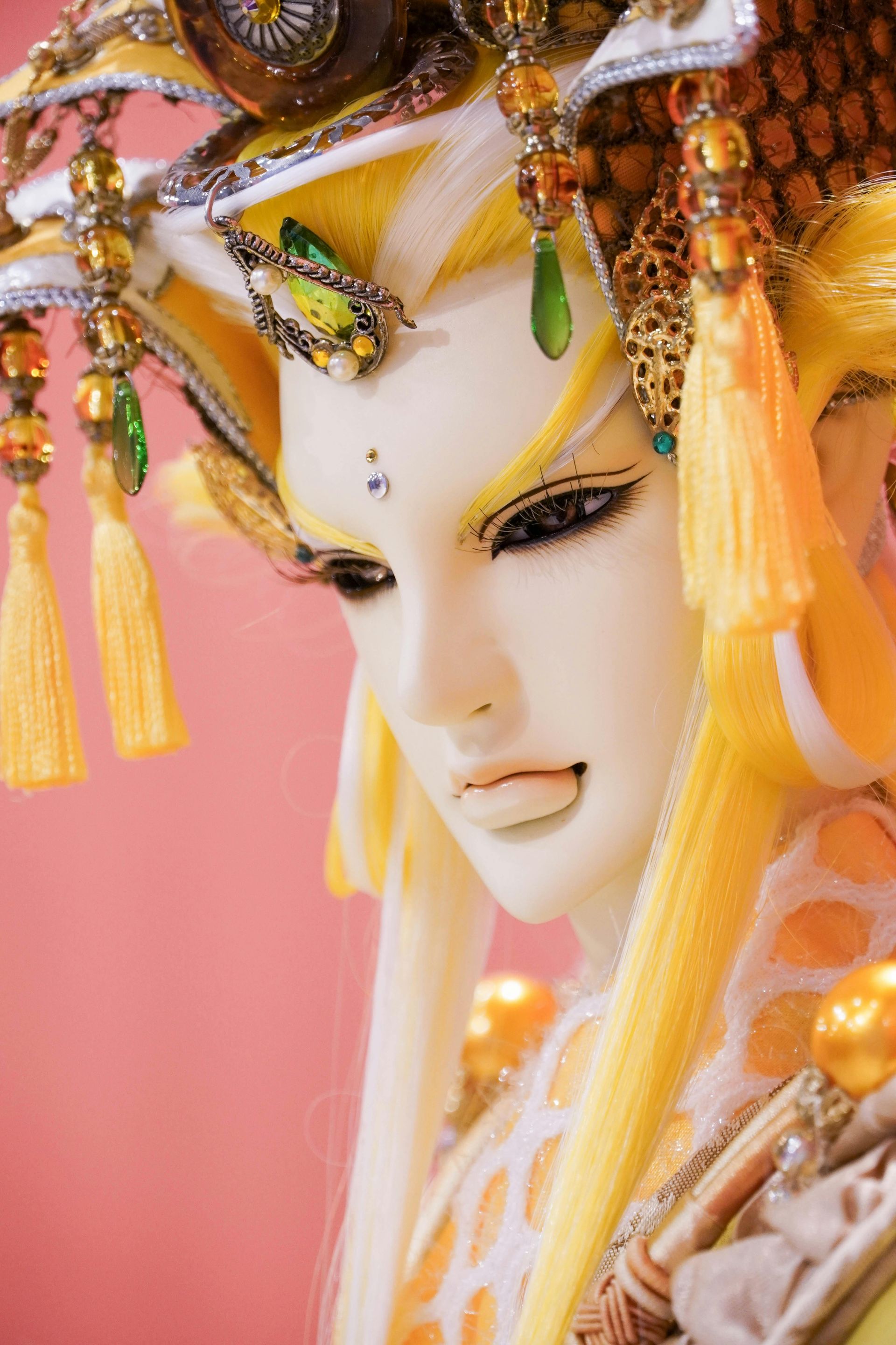 酒入江湖，劍氣芬芳