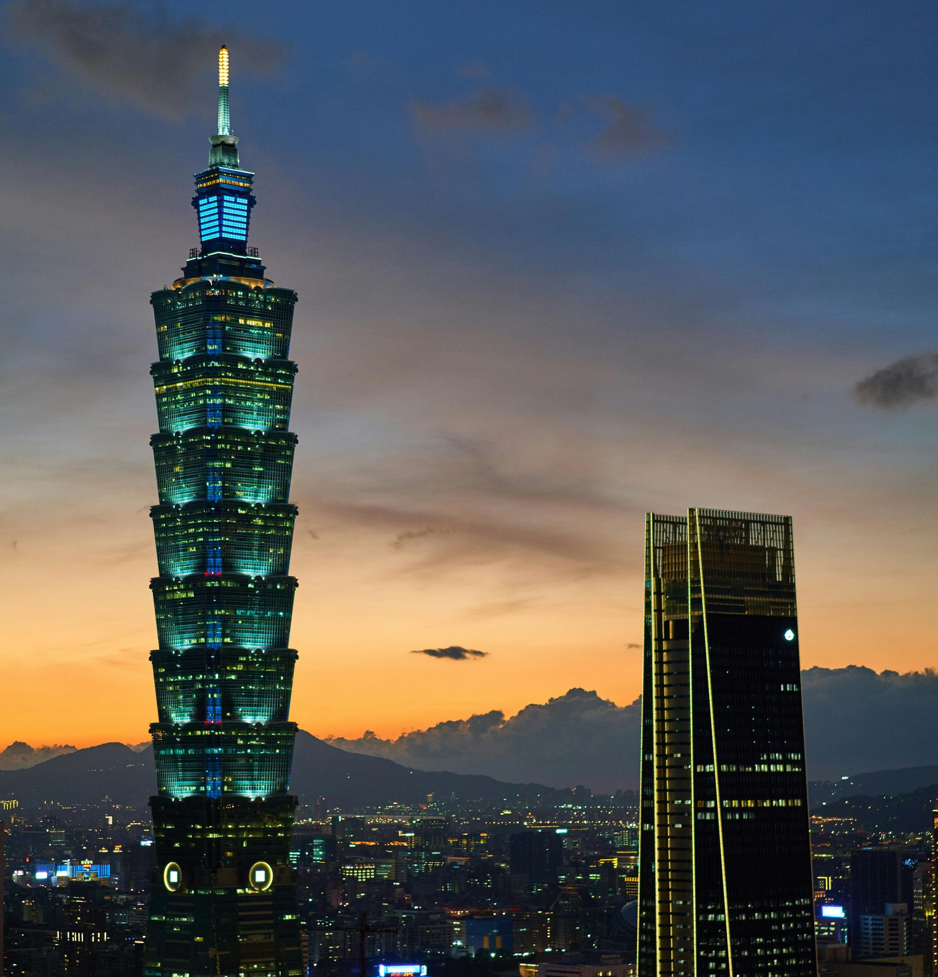 餐桌記憶裡的城市之愛