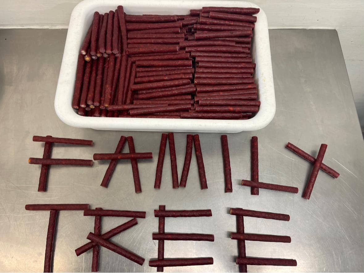 About Family Tree Meats in Grenola, KS