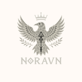 Noravn logo