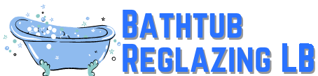 Bathtub Reglazing LB
