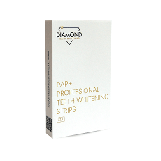 Diamond Teeth Whitening UK - Professional Teeth Whitening Strips Review