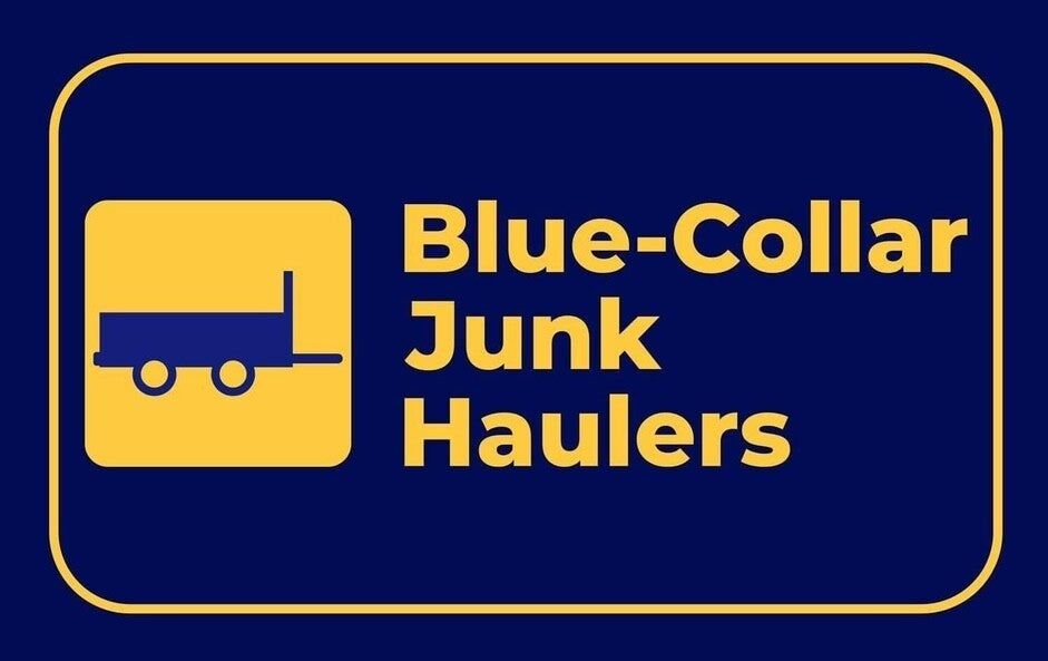Blue-Collar Junk Haulers LLC