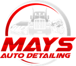 Mays Auto Detailing