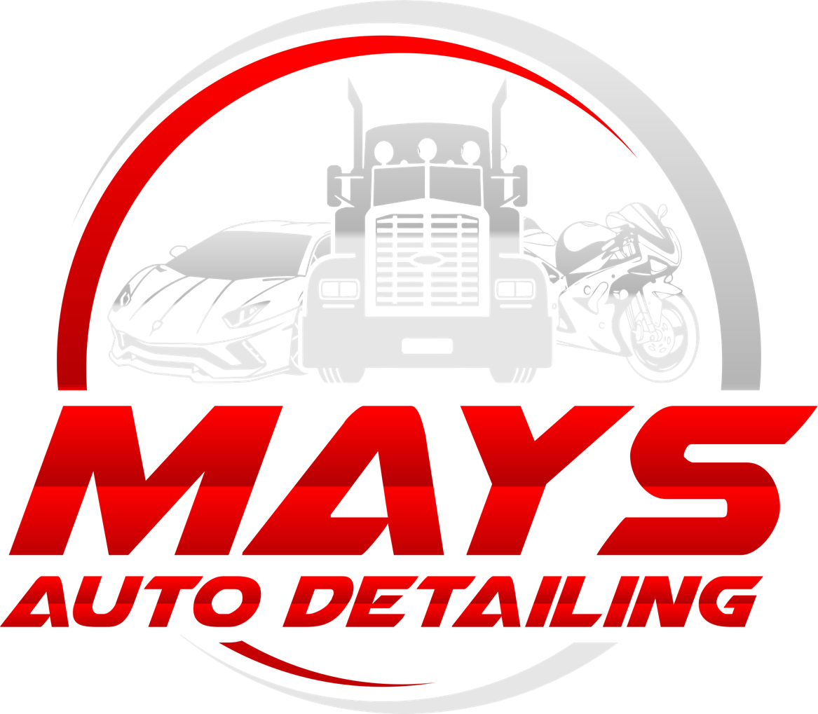 Mays Auto Detailing