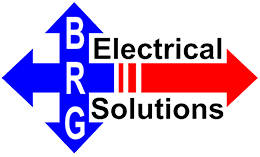 BRG Electrical Solutions logo