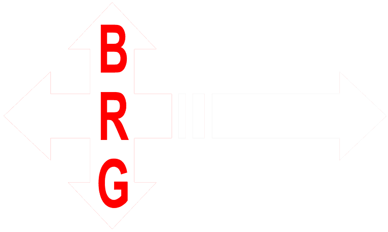 BRG Electrical Solutions logo